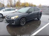 Subaru Crosstrek Sport JF2GPABC4HG256685 снимка