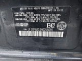 Subaru Crosstrek Sport JF2GPABC4HG256685 снимка