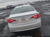 Hyundai Sonata 5NPE24AFXGH427919 снимка