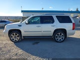 Cadillac Escalade Luxury 1GYFK63857R370885 снимка