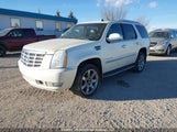 Cadillac Escalade Luxury 1GYFK63857R370885 снимка