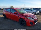 Mazda 3 I JM1BL1SF7A1131493 снимка