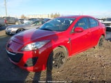 Mazda 3 I JM1BL1SF7A1131493 снимка