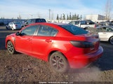 Mazda 3 I JM1BL1SF7A1131493 снимка