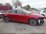 Lincoln Mkz Select 3LN6L5D98HR645767 снимка