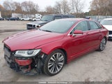 Lincoln Mkz Select 3LN6L5D98HR645767 снимка