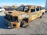 Chevrolet Silverado 2500Hd High Country 1GC1KXEY9JF226218 снимка