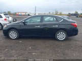 Nissan Sentra 1.8 S/1.8 Sl/1.8 Sv 3N1AB7AP0HL636325 fotografie