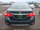 Nissan Sentra 1.8 S/1.8 Sl/1.8 Sv 3N1AB7AP0HL636325 photo