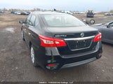 Nissan Sentra 1.8 S/1.8 Sl/1.8 Sv 3N1AB7AP0HL636325 photo