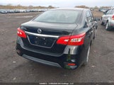 Nissan Sentra 1.8 S/1.8 Sl/1.8 Sv 3N1AB7AP0HL636325 снимка