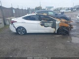 Hyundai Elantra KMHDH4AH1EU185869 снимка