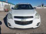 Chevrolet Equinox Ltz 2GNFLGE35D6406213 снимка