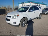 Chevrolet Equinox Ltz 2GNFLGE35D6406213 снимка