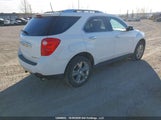 Chevrolet Equinox Ltz 2GNFLGE35D6406213 снимка