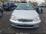 Honda Civic Se 2HGEJ6610YH930611 снимка
