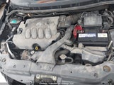 Nissan Versa S/Sl 3N1BC13E89L371097 снимка
