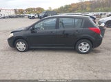Nissan Versa S/Sl 3N1BC13E89L371097 снимка