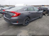 Honda Civic Ex 2HGFC2F87HH033564 снимка