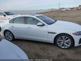 Jaguar Xf R-Dynamic Se SAJBL4GX4MCY89210 снимка