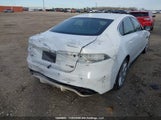 Jaguar Xf R-Dynamic Se SAJBL4GX4MCY89210 снимка