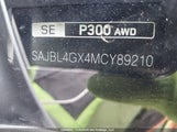 Jaguar Xf R-Dynamic Se SAJBL4GX4MCY89210 снимка