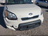 Kia Soul +/!/Sport KNDJT2A22A7153141 fotografie