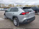 Toyota Rav4 Le 2T3B1RFV0SC515786 снимка