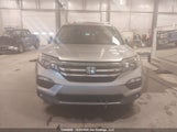 Honda Pilot Touring 5FNYF6H99GB505926 снимка