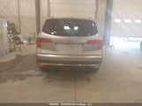 Honda Pilot Touring 5FNYF6H99GB505926 снимка