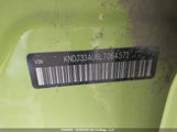 Kia Soul Ex KNDJ33AU6L7064571 снимка