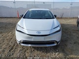 Toyota Prius Prime JTDACACU9S3053295 снимка