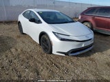 Toyota Prius Prime JTDACACU9S3053295 снимка