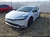 Toyota Prius Prime JTDACACU9S3053295 снимка