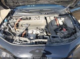 Honda Civic Hybrid Sport/Sport Touring 2HGFE4F84SH000454 fotografie