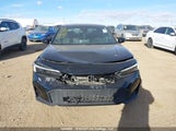 Honda Civic Hybrid Sport/Sport Touring 2HGFE4F84SH000454 fotografie