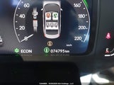 Honda Civic Hybrid Sport/Sport Touring 2HGFE4F84SH000454 fotografie