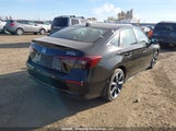 Honda Civic Hybrid Sport/Sport Touring 2HGFE4F84SH000454 fotografie