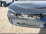Honda Civic Hybrid Sport/Sport Touring 2HGFE4F84SH000454 fotografie