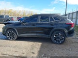 Chevrolet Trax KL77LJE26SC262397 снимка