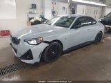 BMW M240Xi 3MW53CM0XP8D53027 снимка