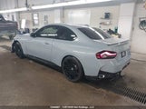 BMW M240Xi 3MW53CM0XP8D53027 снимка