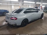 BMW M240Xi 3MW53CM0XP8D53027 снимка