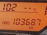 Toyota Yaris Le JTDKTUD39DD568466 снимка