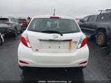 Toyota Yaris Le JTDKTUD39DD568466 снимка