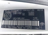 Toyota Yaris Le JTDKTUD39DD568466 снимка