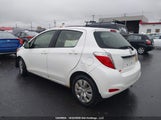 Toyota Yaris Le JTDKTUD39DD568466 снимка
