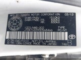 Toyota Yaris Le JTDKTUD39DD568466 снимка