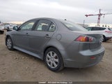 Mitsubishi Lancer Es/Se Anniversary Edition/Se Black Edition/Se Ltd JA32U2FU6HU603511 снимка
