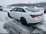Hyundai Elantra KMHLM4AG3NU215095 снимка